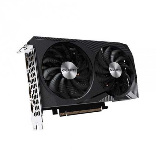 TNC Store Card Màn Hình Gigabyte RTX 3060 GAMING OC 8GB